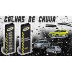 Calha de Chuva Zafira Jogo 