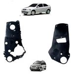 Kit Capa Correia Dentada Astra e Zafira 1999 Em Diante 1.8 e 2.0 8V Manual 