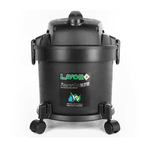 ASPIRADOR PO/LIQUIDO LAVOR POWER DUO NEW 1250W 220V