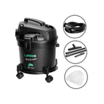 ASPIRADOR PO/LIQUIDO LAVOR POWER DUO NEW 1250W 220V