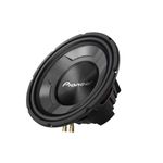Falante Sub 12" Pioneer SW12 TS-W3060BR 350W RMS 40HMS Bobina Simples 
