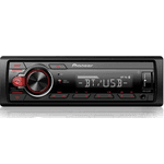 Rádio Pioneer MVHS-218BT AM/ FM/ USB/ Bluetooth/ Android