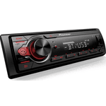 Rádio Pioneer MVHS-218BT AM/ FM/ USB/ Bluetooth/ Android