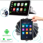 Multimídia HTech HT9300CA 10 Polegadas Tela Flutuante/ 2G Ram/ Sistema Android 12 