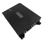Módulo de Potência Falcon DF1200.4DX 1200W RMS Digital 4 Canal 