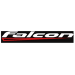 Módulo de Potência Falcon HS 960 3DX 400W RMS Digital 3 Canais 
