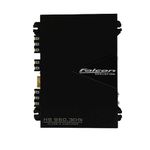 Módulo de Potência Falcon HS 960.3EHX 450 WRMS Digital 3 Canal 