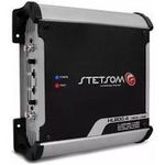 Módulo Potência Stetsom HL 800.4 1040W RMS Digital 2 Ohms 4 Canal 