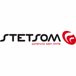 Módulo Potência Stetsom HL 800.4 1040W RMS Digital 2 Ohms 4 Canal 