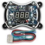 VOLTIMETRO VT3 DIGITAL