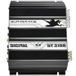Módulo Potência Corzus HT-3100 450W RMS Digital 3 Canal 