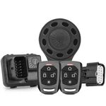 Alarme Taramps Moto TMA30 G4 2 Controles 