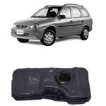 Tanque de combustível Corsa Sedan, Hatch, Wagon até 2002