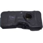 Tanque de combustível Corsa Sedan, Hatch, Wagon até 2002