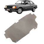 Revestimento do Porta Malas Chevette 1987 Em Diante Tanque 