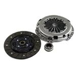 Kit de Embreagem Air Cross, C-3, C-4, Peugeot 207 e 208 1.4, 1.5 e 1.6 Peugeot 307 e 308 1.6 16V 
