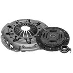 Kit de Embreagem Etios 2012 á 2015 1.3 e 1.5 