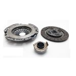 Kit de Embreagem Fit Até 2008 1.5 16V Gasolina e Flex 