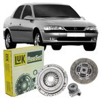 Kit de Embreagem Vectra 1998 e 1999 2.2 8 e 16V Câmbio F18 