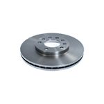 Disco de Freio Dianteiro Astra 1999 Em Diante Vectra 1997 á 2005 Zafira 2.0 Ventilado 5 Furos Par Aro 16