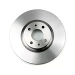 Disco De Freio Dianteiro Weekend, Strada, Idea e Doblo Adventure Locker 1.8 Linea Ventilado Par