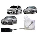 Sensor de Nível Astra e Zafira 2003 Em Diante Vectra 2006 á 2011 Flex Sistema Bosch 