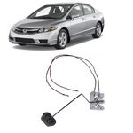 Sensor de Nível Civic 2006 e 2007 Gasolina 