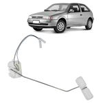 Sensor de Nível Gol e Parati G2 1996 á 1998 Gasolina Sistema Marwal 