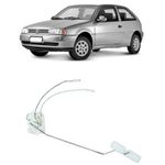 Sensor de Nível Gol, Parati e Saveiro 1995 á 2005 G2, G3 e G4 Gasolina Sistema Bosch 