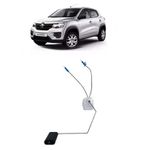 Sensor de Nivel Kwid 2017 Em Diante Flex Sistema Bosch 