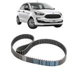 Correia Dentada Ford Ka e Ecosport 2018 Em Diante 1.5 3 Cilindros Dragon 
