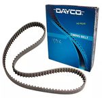 Correia Dentada Onix, Onix Plus e Tracker 2020 Em Diante 1.0 e 1.2 3 Cilindros 