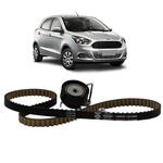 Kit Correia e Tensor Ford Ka 2015 Em Diante 1.0 3 Cilindros 