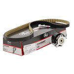Kit Correia e Tensor Ford Ka 2015 Em Diante 1.0 3 Cilindros 