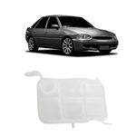 Reservatório de Água do Radiador Escort 1997 á 2002 Zetec 