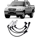  Cabo De Vela S-10 e Blazer 2001 Em Diante 2.4 Jogo