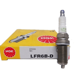 Vela de Ignição Aircross e C-3 2003 á 2012 Peugeot 206, 207, 208, 307 e 308 2001 Em Diante 1.6 16V Jogo