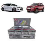  Vela de Ignição Ecosport e Focus 2008 á 2012 2.0 16V Flex Vela 