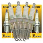 Vela de Ignição Corsa Até 2002 1.0, 1.4 e 1.6 Celta 2000 á 2005 1.0 e 1.4 Fiat 1.8 