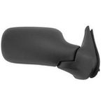 Retrovisor Uno 2001 a 2003 Fire 2 Portas Fixo 