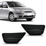 Grade Inferiro Focus 2004 á 2008 S/ Furo Milha 