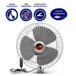 Ventilador 8" Automance 12V