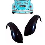 Paralama Fusca 1971 a 1979 Traseiro 