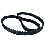 Correia Dentada Corsa, Classic, Celta, Prisma, Agile, Montana, Spin, Onix e Fiat 1.8 