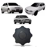 Regulador de Banco Corsa, Kadett, Omega, Vectra, Astra e Monza Preto C/ Tampa 