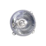 Farol Brasília e Variant I e II Sem Lanterna Peça 