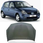 Capo Clio 2004 a 2012