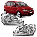 Farol Idea 2005 a 2009 