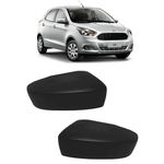Capa do Retrovisor Ford Ka 2015 Em Diante 