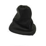 Coifa da Alavanca do Cambio Clio Preto